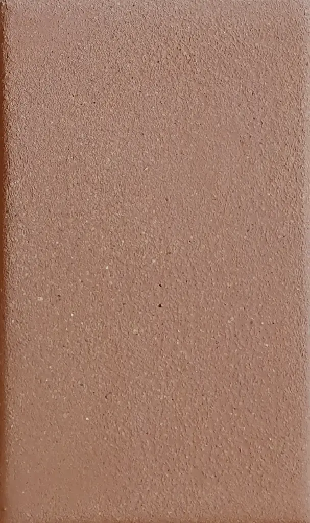 Finish - sample Djenné-rood