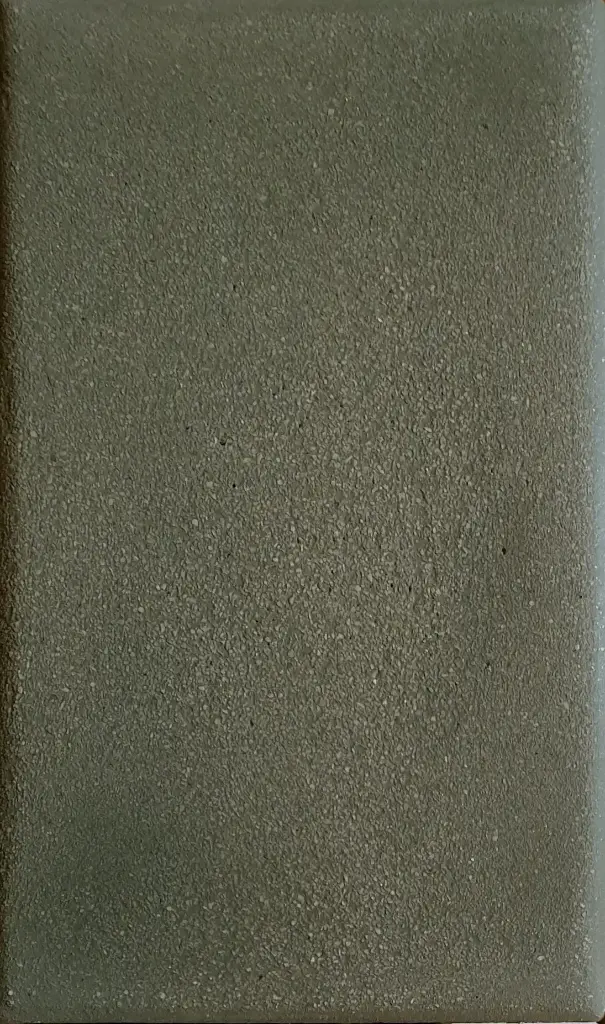 Finish - sample Iquitos-groen