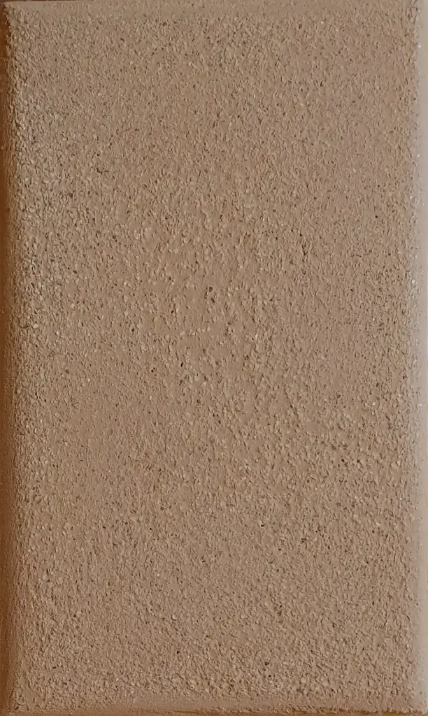 Finish - sample Nassau-oranje