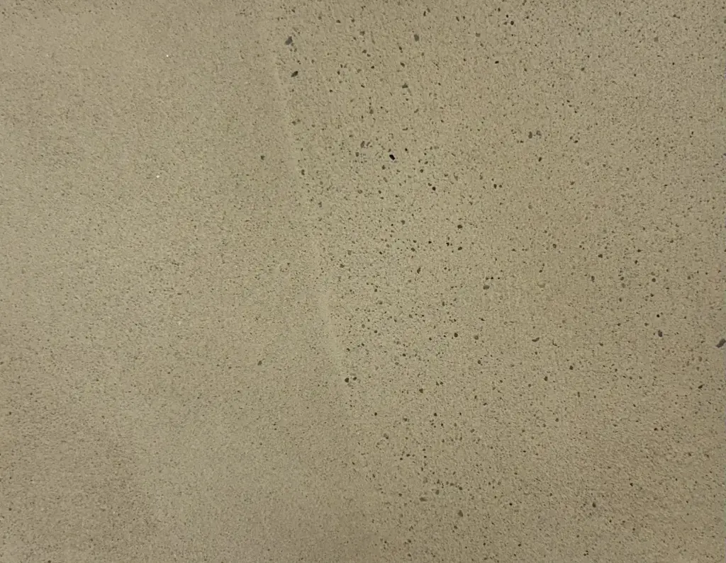 Sample Base basisleem, zonder stro, lichtgrijs, SI, aardvochtig