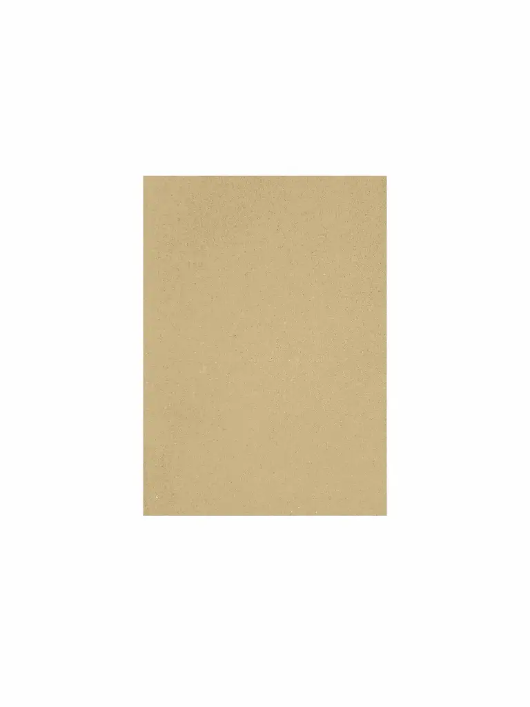 Sample Base leemstuc-extra fijn,  zonder stro, braun, SII, droog