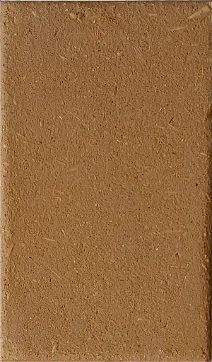 [95.593] Sample Base basisleem, met stro, bruin, SII, aardvochtig 