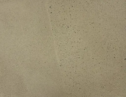 [95.588] Base - sample basisleem, zonder stro, lichtgrijs, SI, aardvochtig